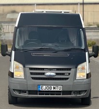 2008 ford transit for sale  DONCASTER