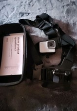 Gopro hero7 silver for sale  Sterling