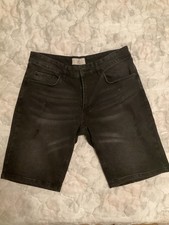 jeans corti uomo usato  Varese