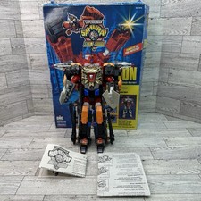 1994 superhuman samurai for sale  Naperville