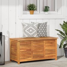 Boîte rangement jardin d'occasion  Expédié en France