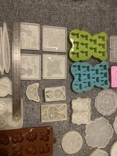 Small medium silicone for sale  BENFLEET