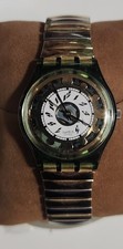 1993 swatch watch d'occasion  Expédié en Belgium