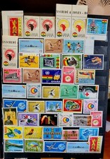 Ghana stamps collections for sale  Bronx