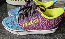 Heelys girls wheeled for sale  LLANELLI
