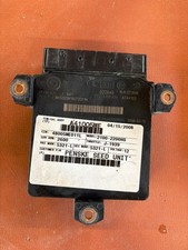 Allison transmission control for sale  Oroville