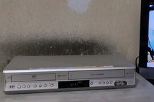 Jvc xv28 combo usato  Roma