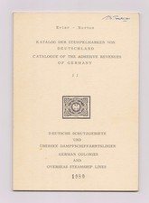 Germany revenue stamps for sale  BRADFORD