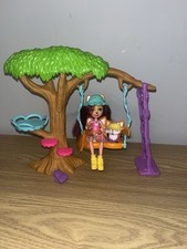 Enchantimals playground advent for sale  DOVER