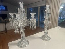 Baccarat light branch for sale  Dallas