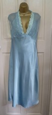 Vintage pretty aqua for sale  BUXTON