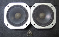 Midrange pioneer hpm usato  Trani