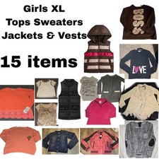 Girls clothing lot for sale  Colorado Springs
