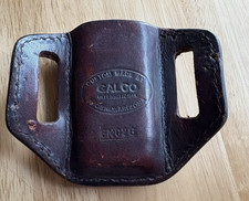 Galco fmc26 gun for sale  Eagar