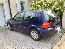 Golf iv bastlerfahrzeug gebraucht kaufen  München
