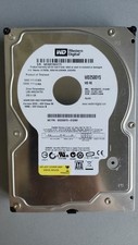 Western digital wd2500ys d'occasion  Tinténiac