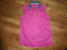 Fahrrad weste sport gebraucht kaufen  Isny im Allgäu