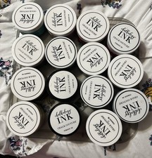 Chalkology paste chalk d'occasion  Expédié en Belgium
