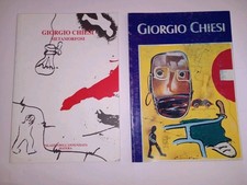 Giorgio chiesi lotto usato  Solaro