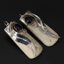 Vtg sterling silver for sale  USA