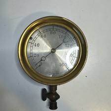 Antique 160 psi for sale  Waddell