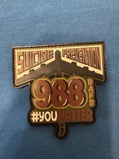 Usaf pvc patch for sale  Bossier City