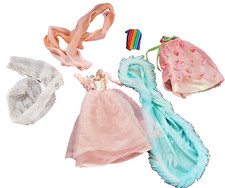 Elements tenue barbie d'occasion  Toulouse-