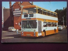 Postcard 1972 leyland for sale  TADLEY