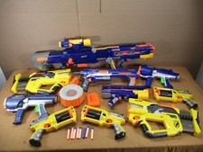 Huge lot nerf for sale  Chicago