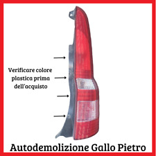 Stop luce faro usato  Taranto
