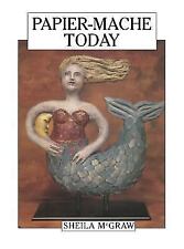 Papier mache today for sale  LONDON