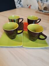 Lot tasses tasses d'occasion  Bessancourt