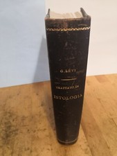 Trattato istologia giuseppe usato  Savona