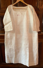 Ancienne chemise robe d'occasion  Briare