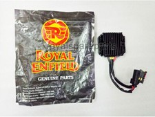 Véritable royal enfield d'occasion  Expédié en France