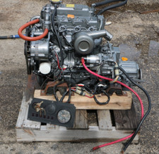 Yanmar 3gm30f marine for sale  Pinellas Park