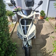 Motorroller max gebraucht gebraucht kaufen  Wuppertal