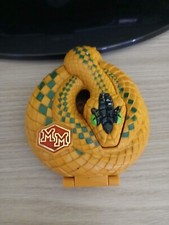 Mighty max mattel usato  Santhia