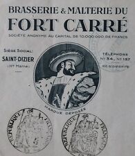 1951 brasserie fort d'occasion  Expédié en Belgium