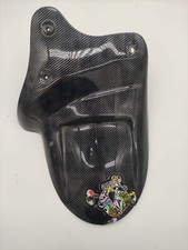 Triumph street triple usato  Vallecrosia