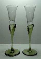Rosenthal papyrus grün gebraucht kaufen  Schorndorf