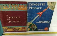 Livres album images d'occasion  Arras