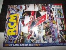 Revue rcm 275 d'occasion  Divion