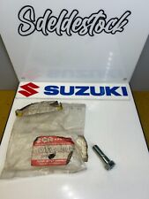 Boulon 8x25 suzuki d'occasion  Verneuil-l'Étang