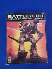 Battletech game armored for sale  Henderson