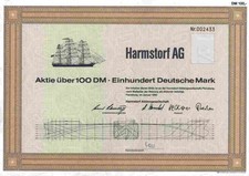 Harmstorf 1983 flensburg gebraucht kaufen  Bayreuth