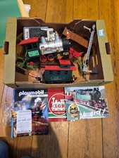 American locomotive accessorie for sale  HEATHFIELD