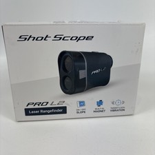 Shot scope pro for sale  Indian Trail