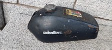 Serbatoio fantic caballero usato  San Maurizio d'Opaglio