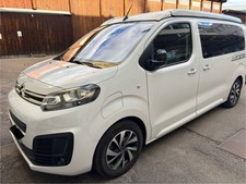 Pössl vanster camper gebraucht kaufen  Stuttgart